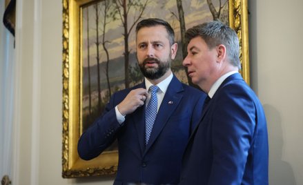 Polskę na szczycie NATO reprezentuje m.in. Władysław Kosiniak-Kamysz
