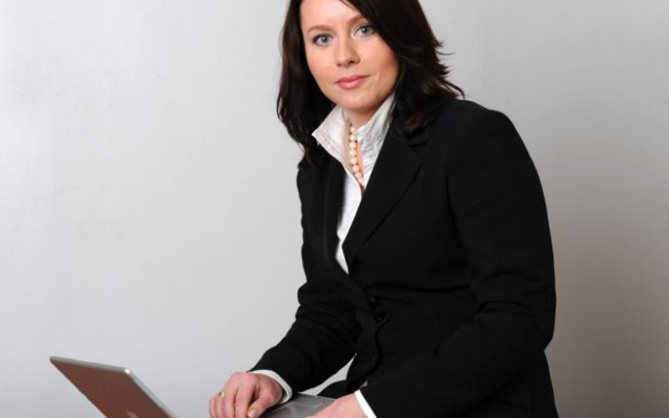 Anna Kowalczyk