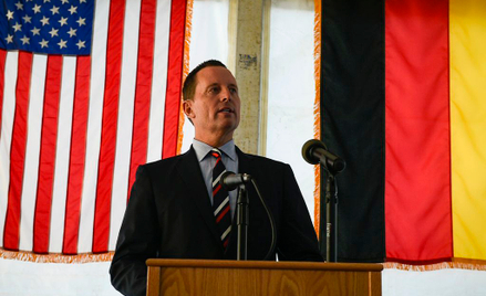 Richard Grenell