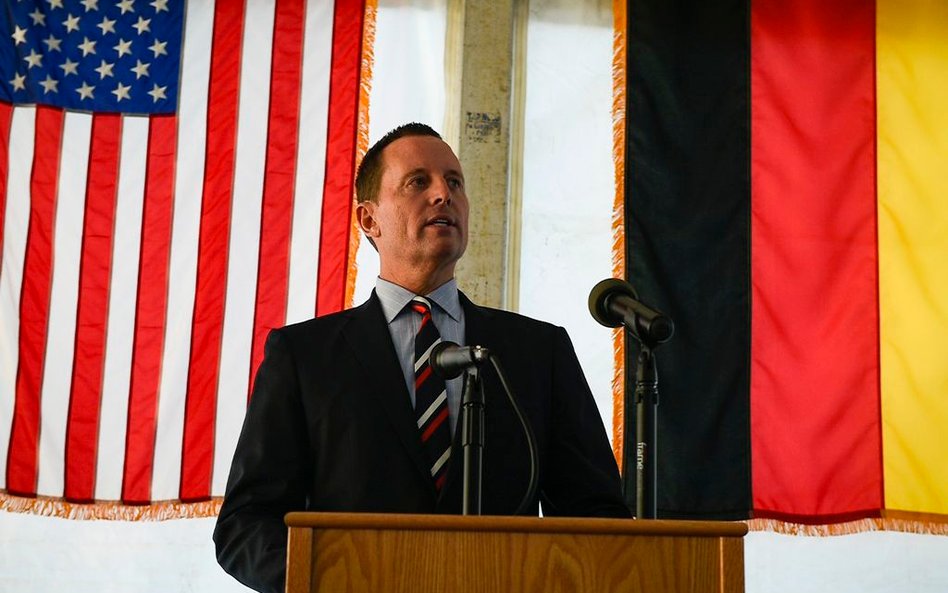 Richard Grenell