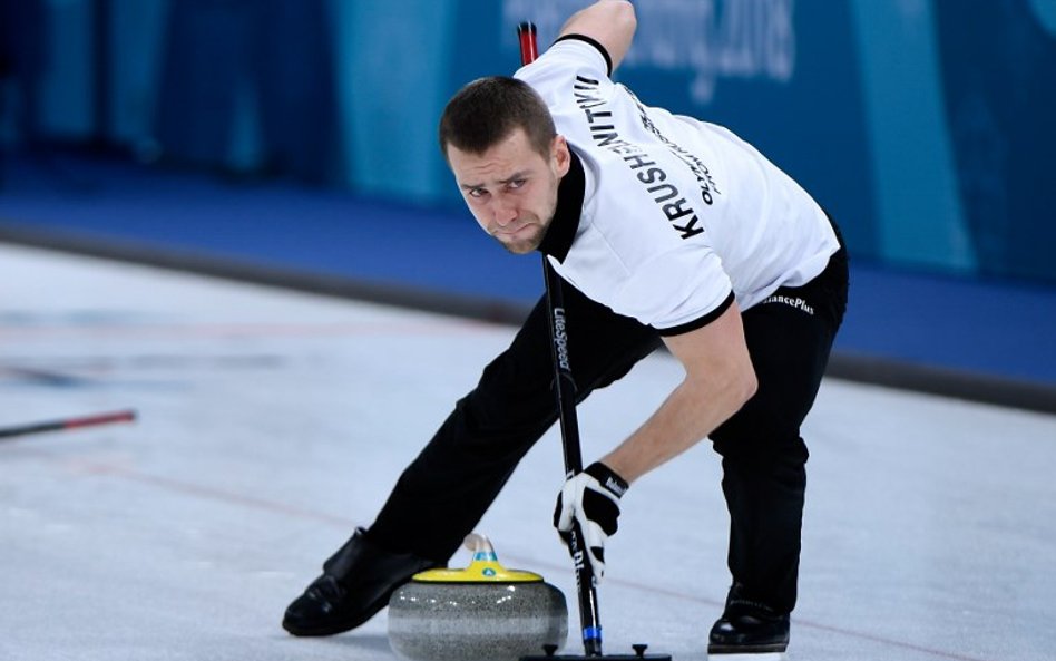 Igrzyska w Pjongczangu: Doping potwierdzony. Rosjanie stracą medal
