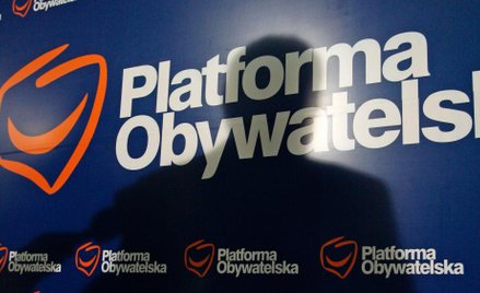 Są zarzuty za atak na recepcjonistkę z biura Platformy Obywatelskiej