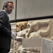 Premier Antonis Samaras jest oskarżany o wyprzedaż greckich klejnotów narodowych
