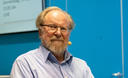 Wolfgang Thierse