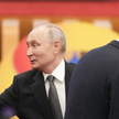 Władimir Putin i Xi Jinping