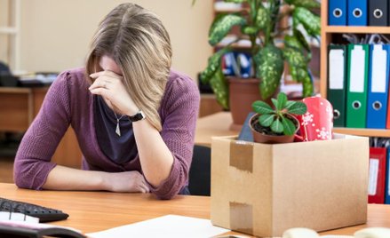 Odmowa przyjęcia wypowiedzenia nie wpływa na jego skuteczność