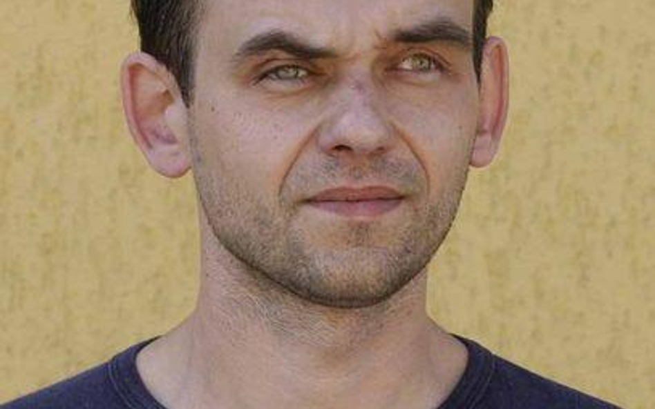 Marcin Sauter
