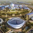 Astana Expo 2017 w Kazachstanie potrwa trzy miesiące. Wystawa odbywa się pod hasłem "Energia przyszł