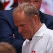 „Uczciwi nie mają się czego bać” – stwierdził w serwisie X premier Donald Tusk