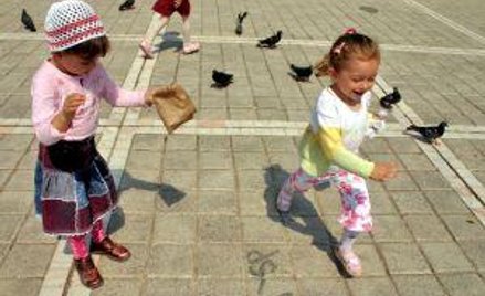 Łatwiej będzie o rekompensatę za szkody dzieci