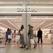 Zara znów zarabia