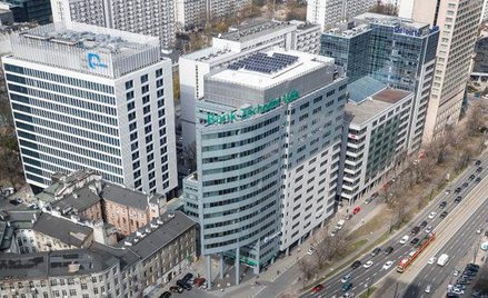 FIZ są używane przez podmioty inwestujące w nieruchomości komercyjne.