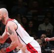 Gortat zorganizował ferie dla dzieci z Donbasu