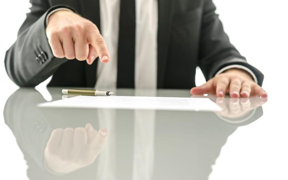 Postępowanie dyscyplinarne członków korpusu służby cywilnej