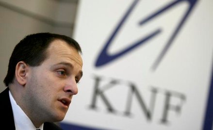 Firma ma prawo domagać się protokołów dotyczących jej sprawy