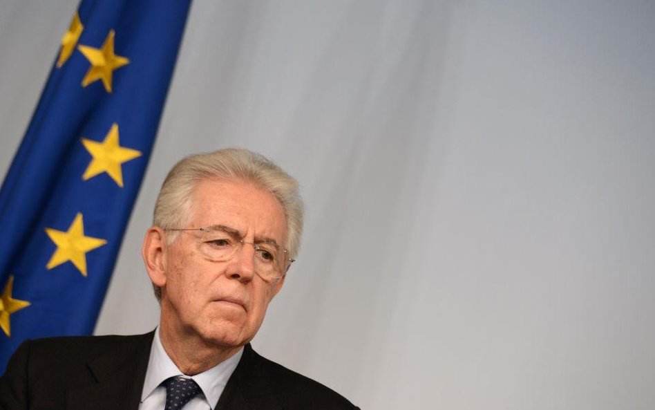 Mario Monti