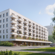 Splot Wola – nowe osiedle Matexi w Warszawie