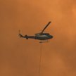 Śmigłowiec gaśniczy rozbił się w Australii