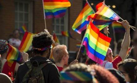 Pierwszy transpłciowy burmistrz: skrajną prawicę zwyciężymy dobrocią