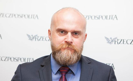 Krzysztof Łanda