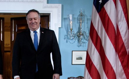 USA zapewniają: Będziemy powstrzymywać Iran wraz z Izraelem