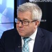Czarnecki: Niemcy wyrzucają solidarność europejską na śmietnik