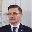 Prokurator Robert Kmieciak