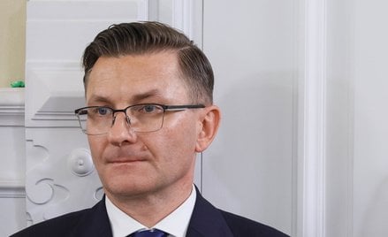 Prokurator Robert Kmieciak