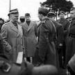 13 listopada 1939 r. naczelny wódz i premier rządu polskiego na uchodźstwie gen. Władysław Sikorski 