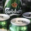 Rosja lubi Carlsberg