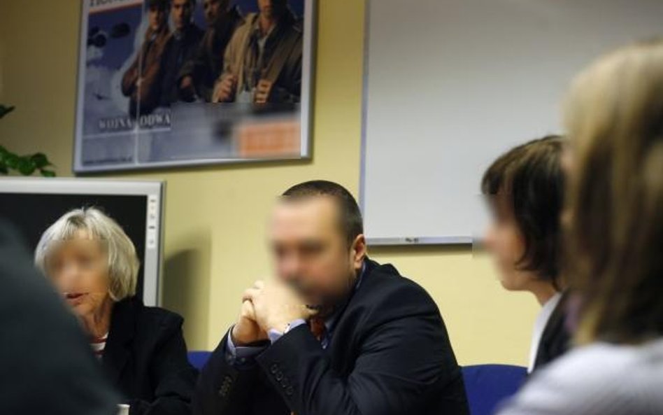 System konsultacji z załogą zagrożony