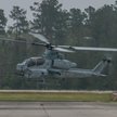 Śmigłowiec bojowy Bell AH-1Z Viper. Fot./USMC.