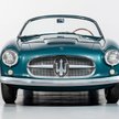 Maserati A6G/54 2000 Spyder od Zagato – to jedyny taki egzemplarz. To niezwykła gratka dla każdego k