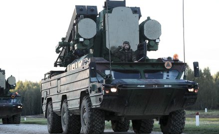 Rząd skonsoliduje państwową zbrojeniówkę