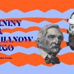 Tomasz Makowski: Imieniny Jana Kochanowskiego, wielki salon literacki