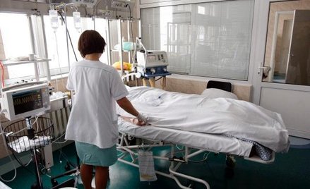 Obłożnie chory ma mieć lepszą opiekę w szpitalu