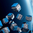 Urządzenia typu cubesat przestają być jedynie pomocą w kształceniu studentów.