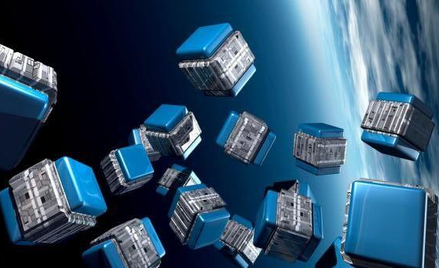 Urządzenia typu cubesat przestają być jedynie pomocą w kształceniu studentów.