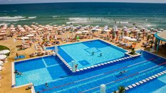 Cena wakacji w Bułgarii w ostatnich tygodniach rośnie, najnowsza to 3725 złotych