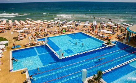 Cena wakacji w Bułgarii w ostatnich tygodniach rośnie, najnowsza to 3725 złotych