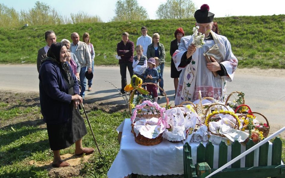 Boże Narodzenie ważniejsze od Wielkanocy?