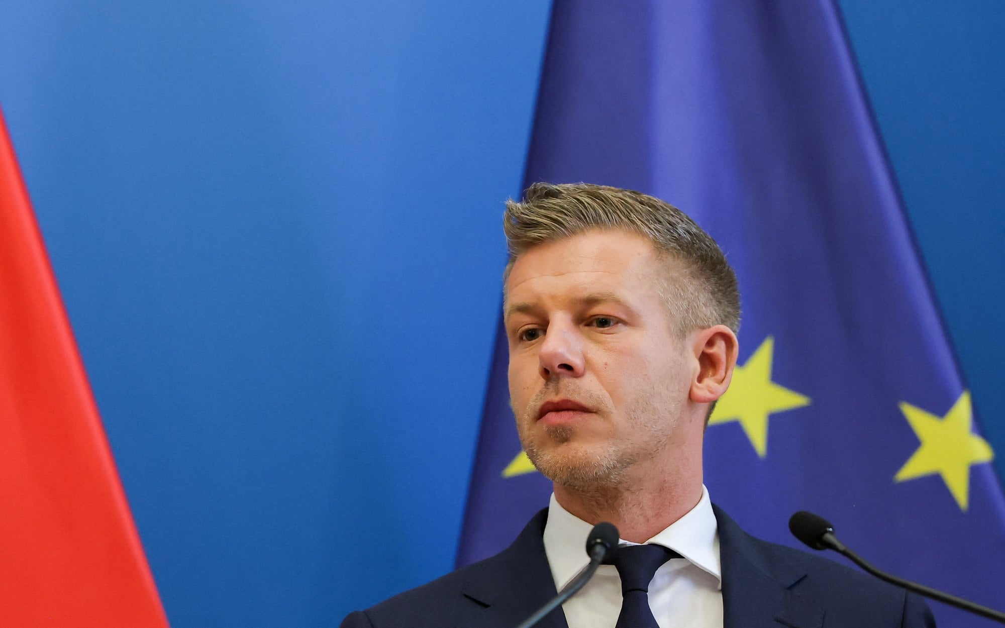 Tisha's party's historical  record, Fidesz loses support. Post-election poll in Hungary