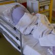 Ustawa dofinansowującą hospicja odrzucona w pierwszym czytaniu