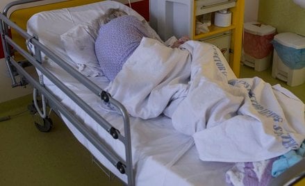 Ustawa dofinansowującą hospicja odrzucona w pierwszym czytaniu