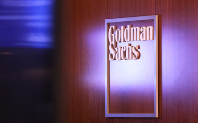 Słabe wyniki Goldman Sachs, dosyć dobre Morgan Stanley