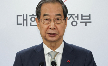 Han Duck-soo