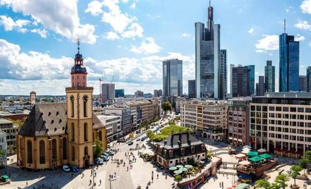 Na niemiecki rynek trafia ponad 27 proc. polskiego eksportu