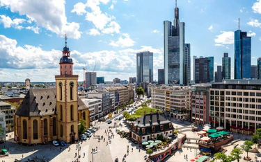 Na niemiecki rynek trafia ponad 27 proc. polskiego eksportu