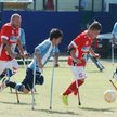 Ampfutbol: brawo Polska!
