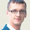 Grzegorz Maliszewski, główny ekonomista Banku Millennium